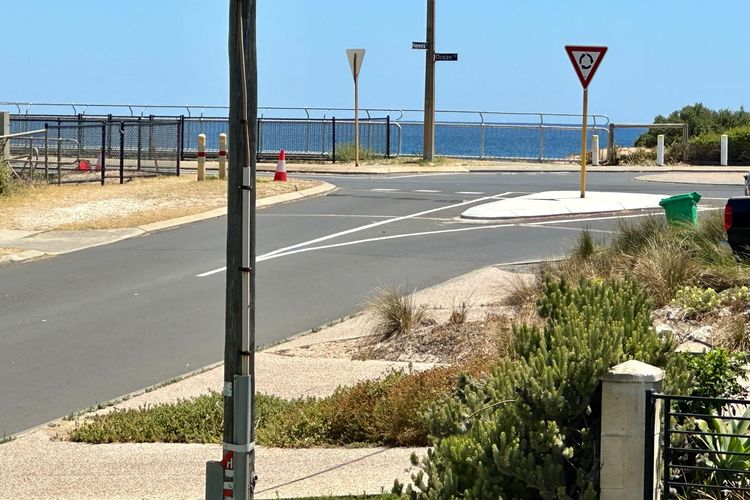 Beachside Townhouse – Bunbury