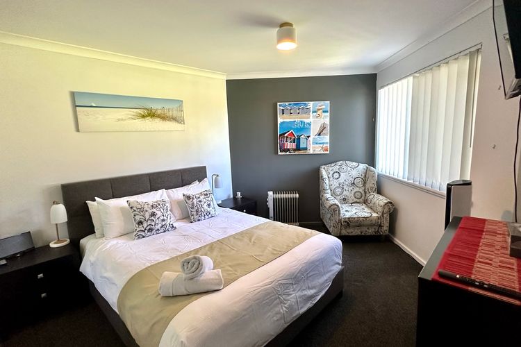 Beachside Townhouse – Bunbury