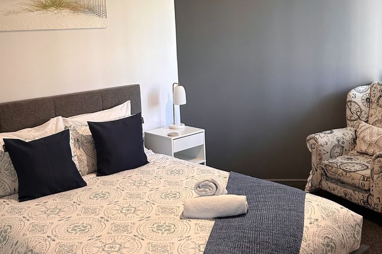 Beachside Townhouse – Bunbury