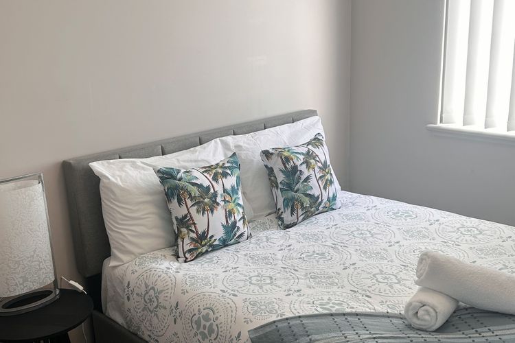 Beachside Townhouse – Bunbury