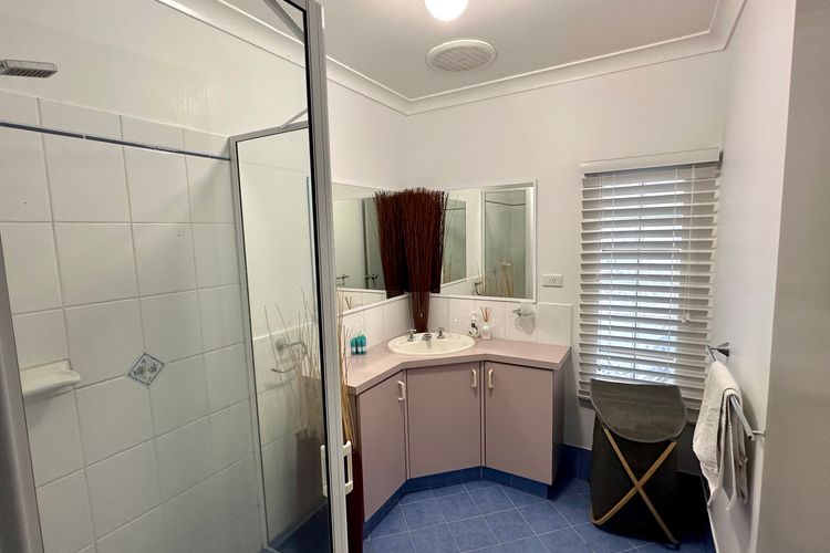 Beachside Townhouse – Bunbury