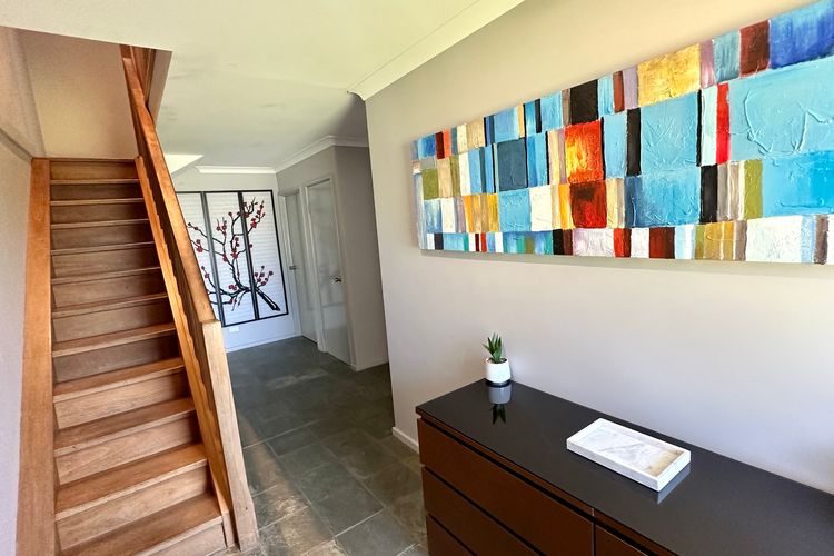 Beachside Townhouse – Bunbury