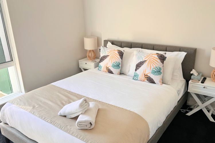 Beachside Townhouse – Bunbury