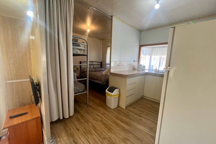 Family Getaway – Cabin 50