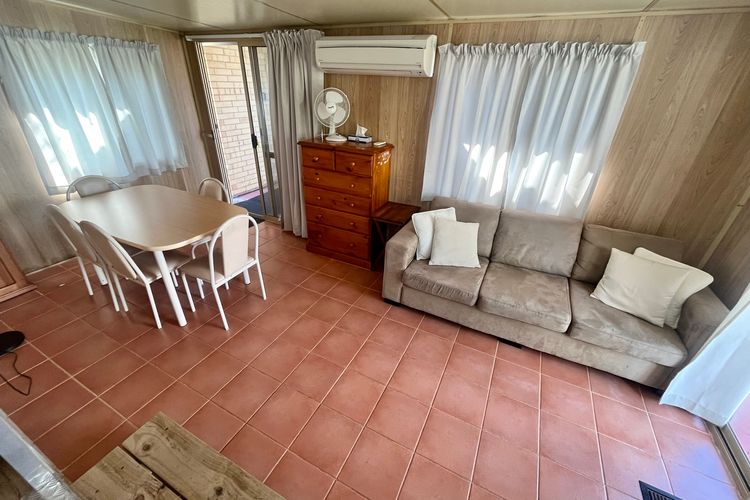 Family Getaway – Cabin 50