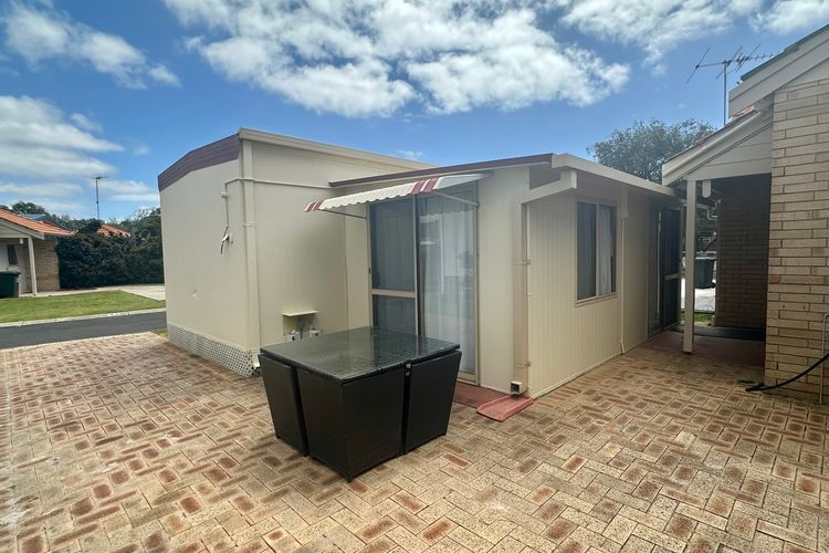 Family Getaway – Cabin 50