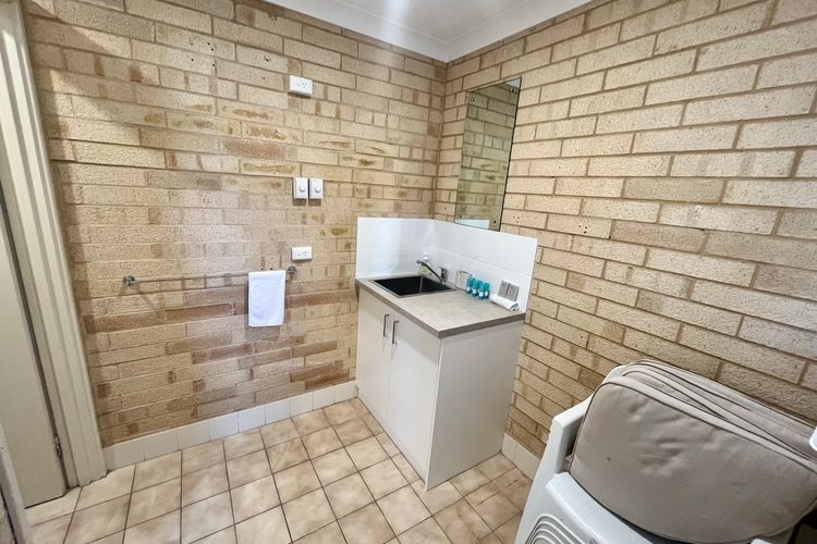 Family Getaway – Cabin 50