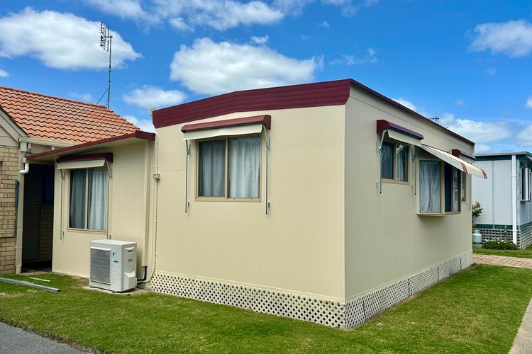 Family Getaway – Cabin 50