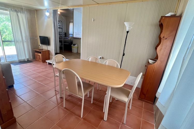 Family Getaway – Cabin 50