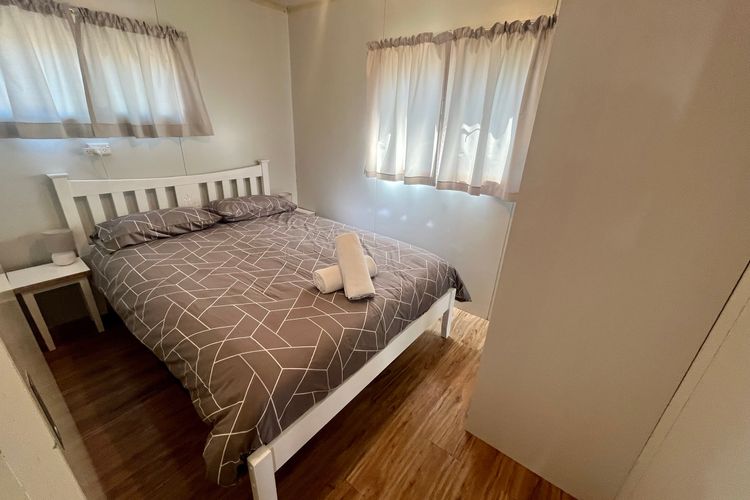 Family Getaway – Cabin 50