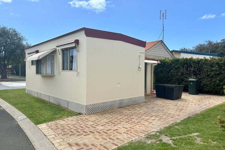 Family Getaway – Cabin 50