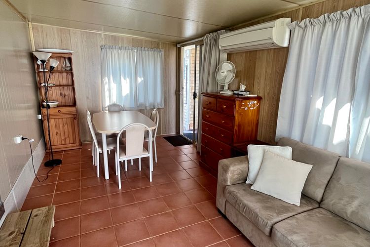 Family Getaway – Cabin 50