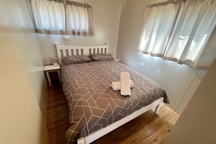 Family Getaway – Cabin 50