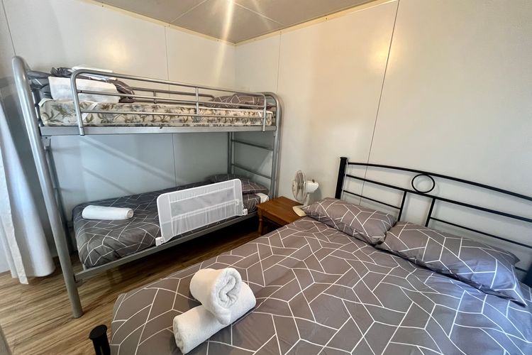 Family Getaway – Cabin 50