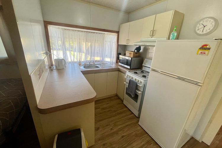 Family Getaway – Cabin 50