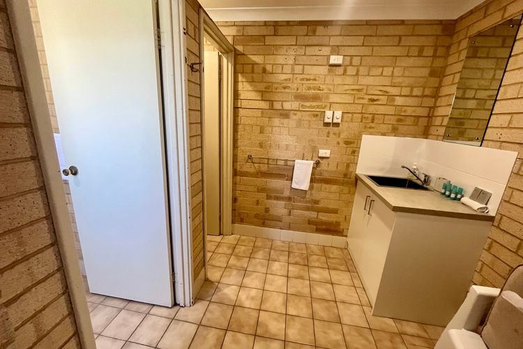 Family Getaway – Cabin 50