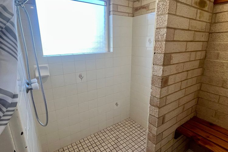 Family Getaway – Cabin 50