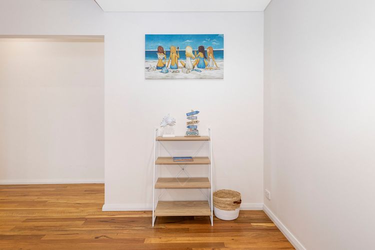 Swell Times Holiday Home – Busselton