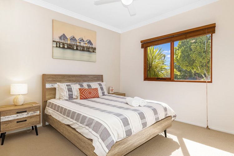 Swell Times Holiday Home – Busselton