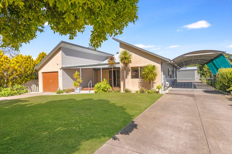 Swell Times Holiday Home – Busselton