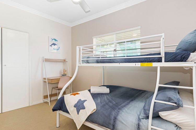 Swell Times Holiday Home – Busselton