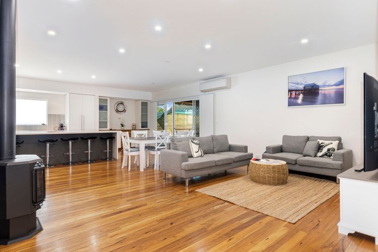 Swell Times Holiday Home – Busselton