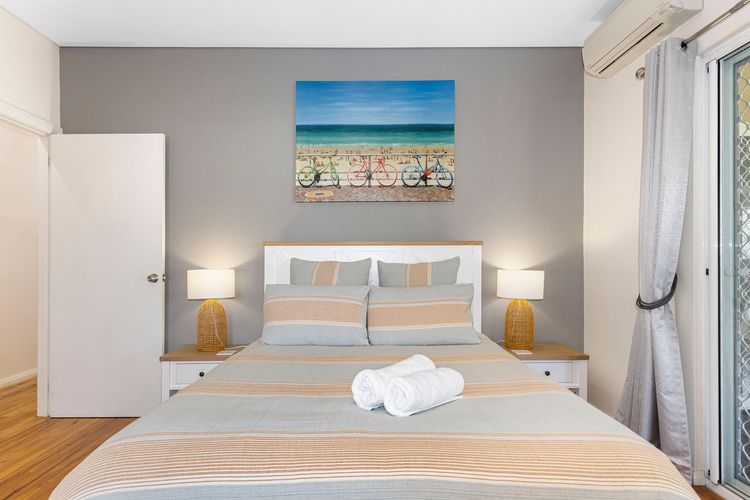 Swell Times Holiday Home – Busselton