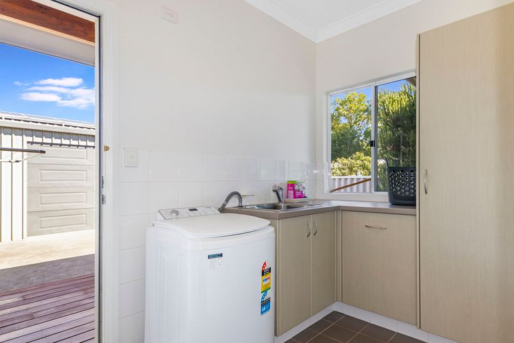 Swell Times Holiday Home – Busselton