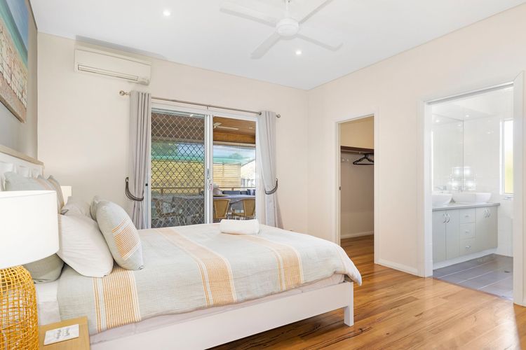 Swell Times Holiday Home – Busselton