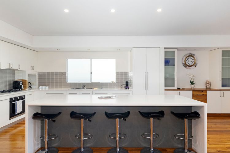 Swell Times Holiday Home – Busselton