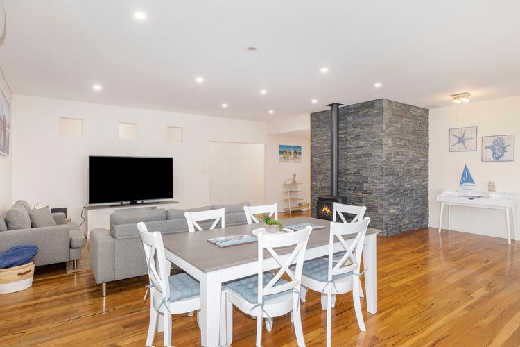 Swell Times Holiday Home – Busselton