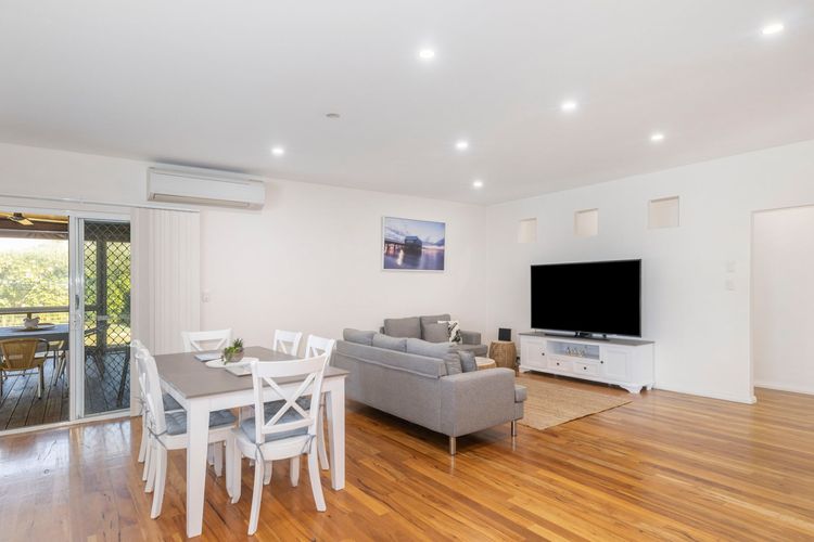 Swell Times Holiday Home – Busselton