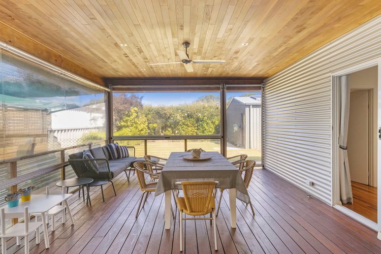 Swell Times Holiday Home – Busselton