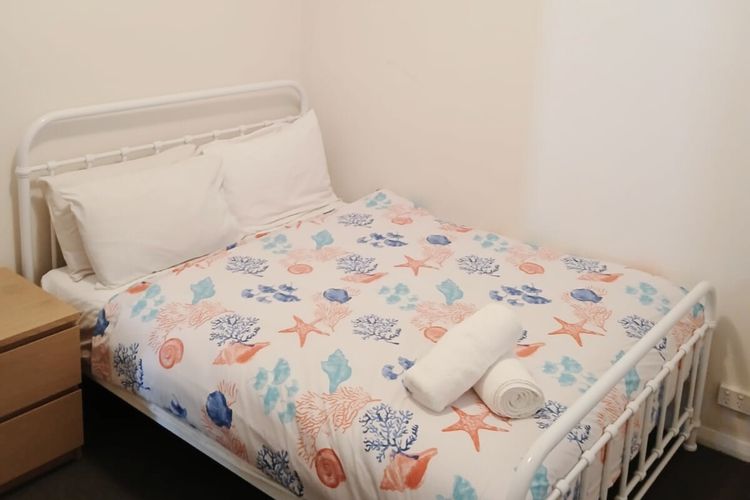 Swell Times Holiday Home – Busselton