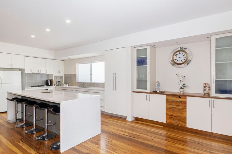 Swell Times Holiday Home – Busselton