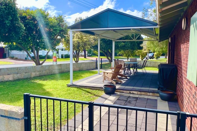 Dunsborough Beach House