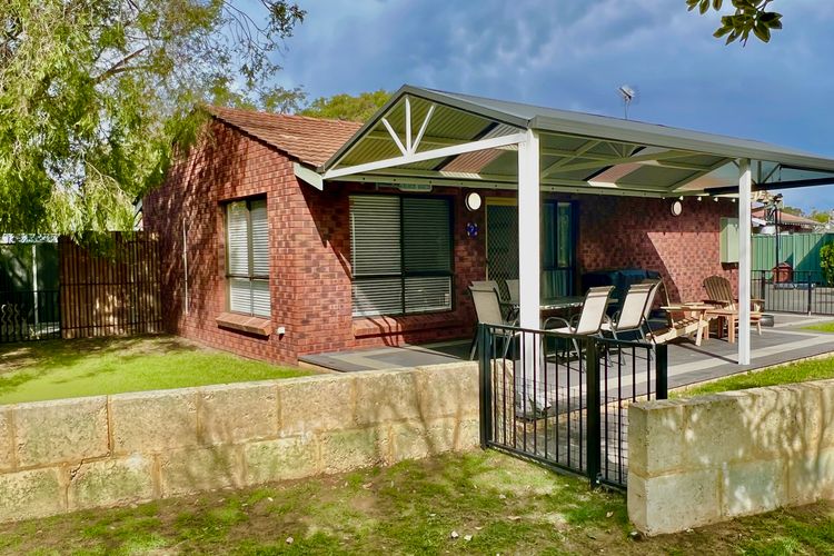 Dunsborough Beach House
