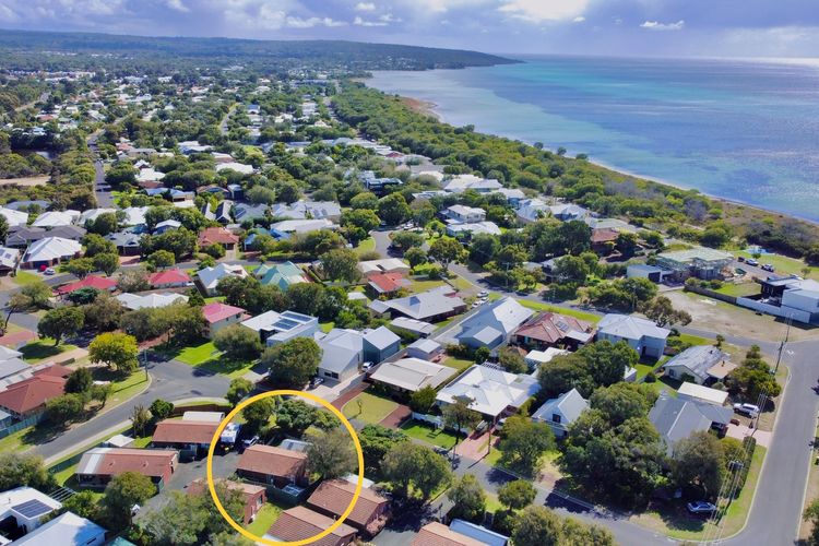 Dunsborough Beach House