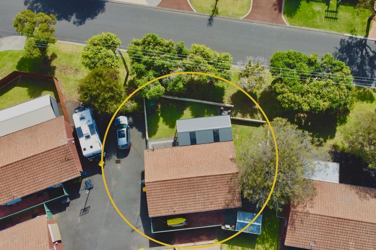 Dunsborough Beach House