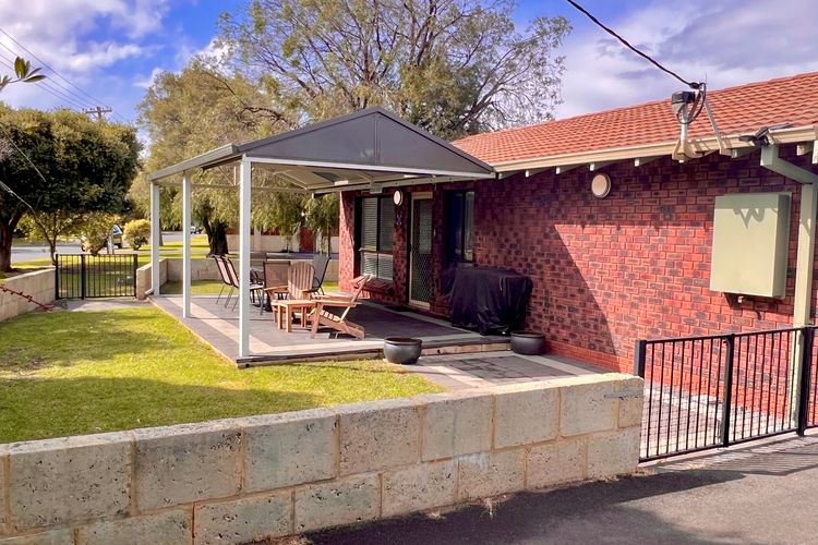 Dunsborough Beach House