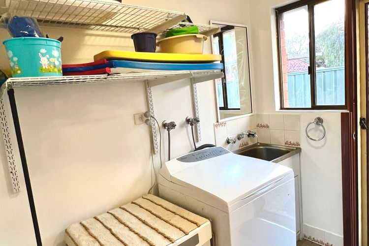 Dunsborough Beach House