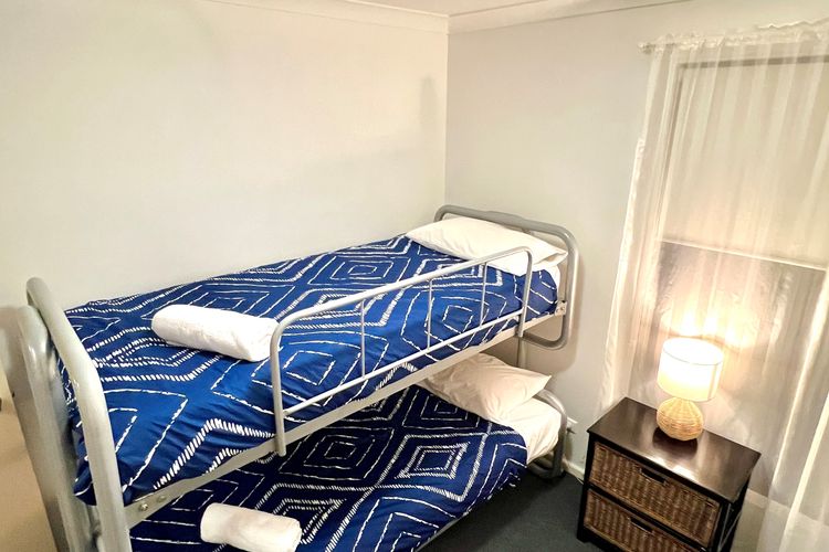 Dunsborough Beach House