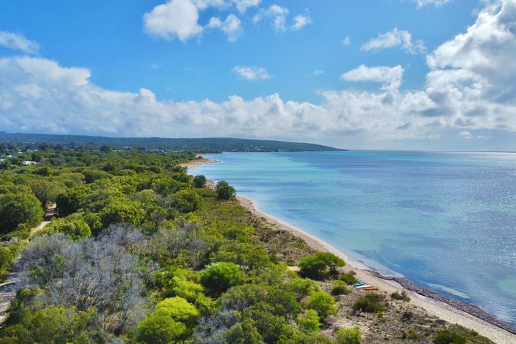 Dunsborough Beach House