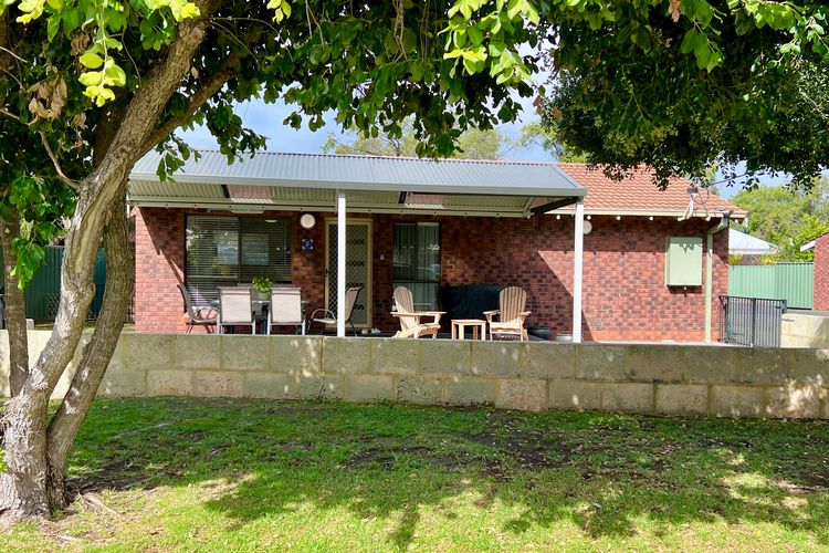 Dunsborough Beach House