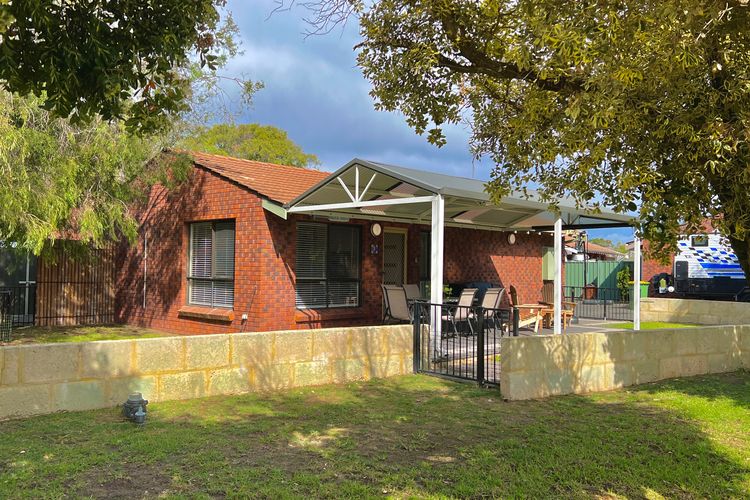 Dunsborough Beach House