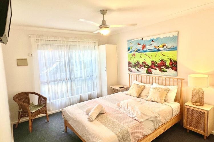 Dunsborough Beach House