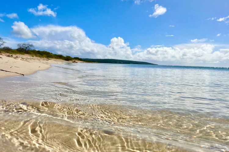 Dunsborough Beach House
