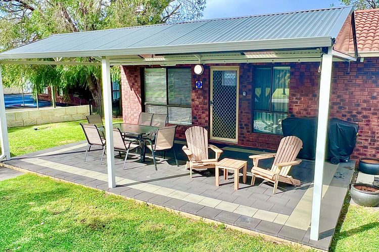 Dunsborough Beach House