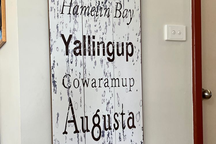 Dunsborough Beach House