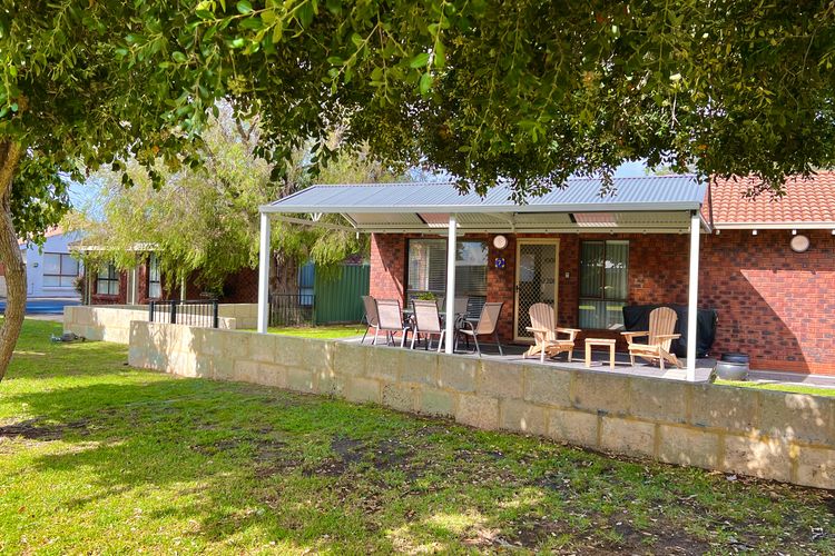 Dunsborough Beach House